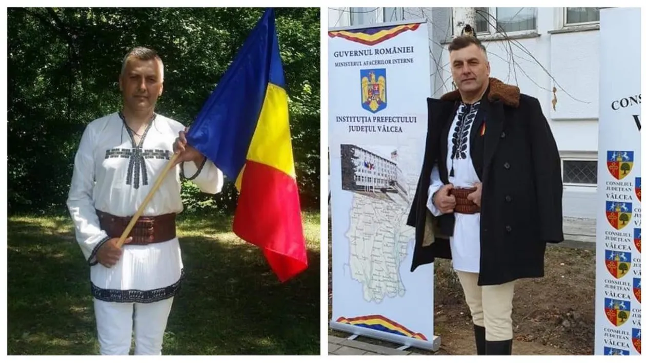 Cântărețul de muzică populară Corin Dobrinescu a murit