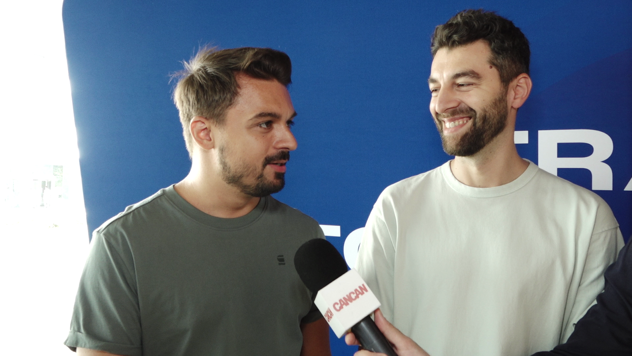 Emisiunea Vorbește lumea poate fi urmărită la Pro TV, de luni până vineri, începând cu 10:30 (Foto: captură video)
