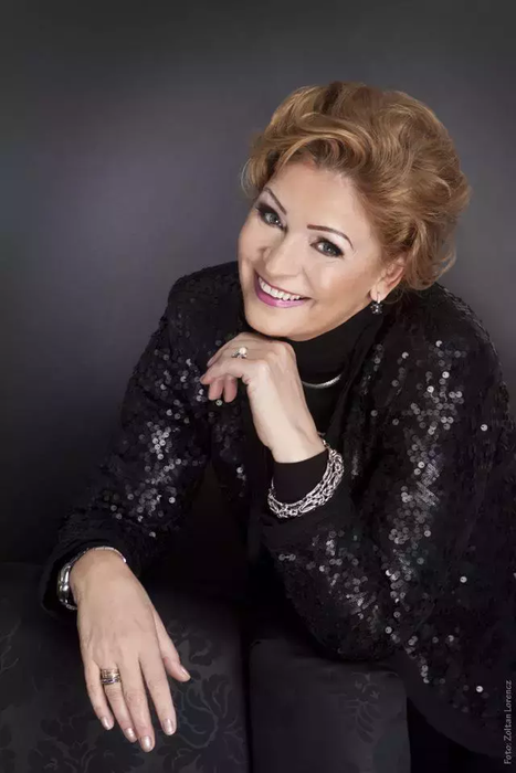 Matilda Pascal Cojocărița a câștigat titlul de Miss România în anul 1979