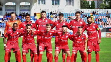 Astăzi jucăm tare în SuperLigă » 8 super cote la FC Botoșani – Chindia și Petrolul – FC Voluntari lansate AICI »»