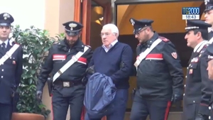 Lovitură teribilă încasată de Cosa Nostra! Înlocuitorul lui Toto Riina a fost arestat la Palermo! VIDEO