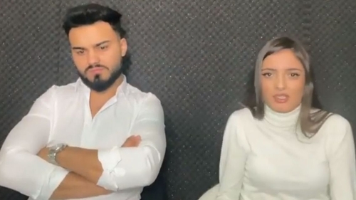 Jador, dezamăgit după refuzul Georgianei Elisei „Mi-am pierdut speranța de a-mi găsi o nevastă”