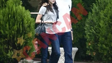 Teodora i-a dat papucii lui Matei Lucescu. Geoana asteapta la cotitura