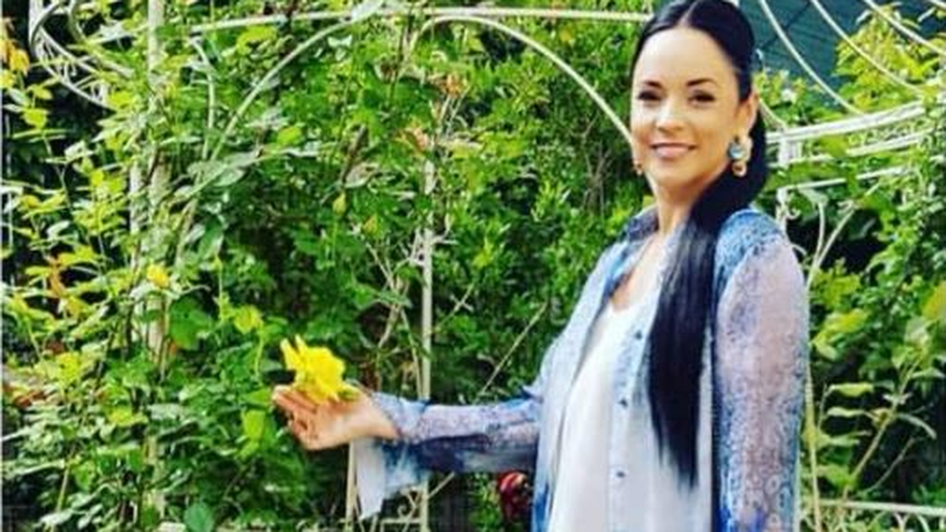 Andreea Marin a ajuns de urgență la spital: ”Mi-au zis că nu există așa ceva!”