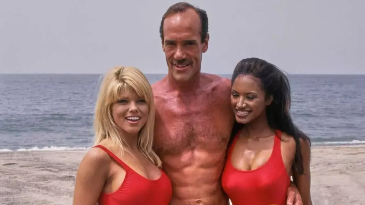 BREAKING | Michael Newman, starul din Baywatch, a murit