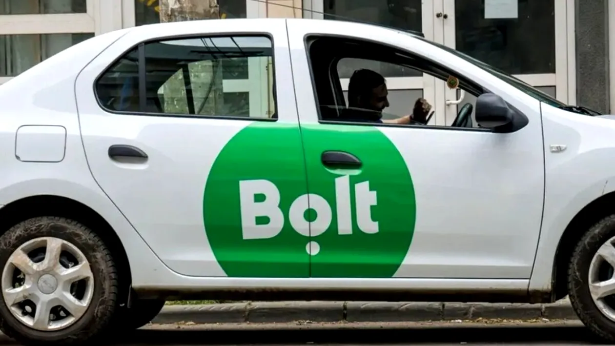 Cât câștigă un șofer Bolt sau Uber în 2026. Câți bani face în fiecare săptămână