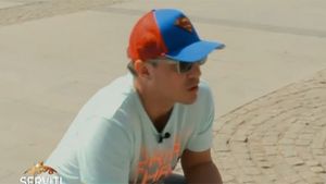 Secretul lui Razvan Fodor! Nu o sa-l vezi niciodata in acest loc: "Fac atac de panica, pot sa cad si sa patesc ceva"