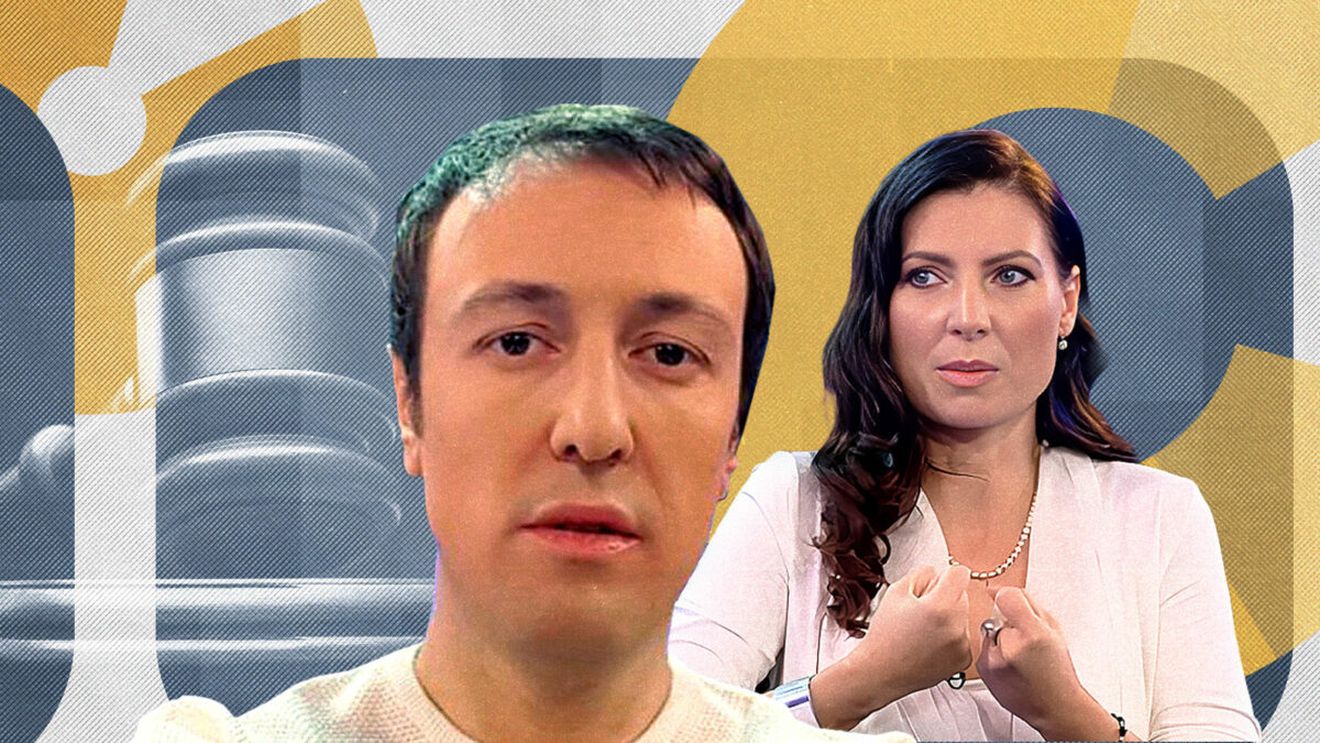 Călin Geambașu îi dă lovitura mamei fiului său! Acuzații fără precedent aduse de artist, după decizia de ultimă oră a instanței