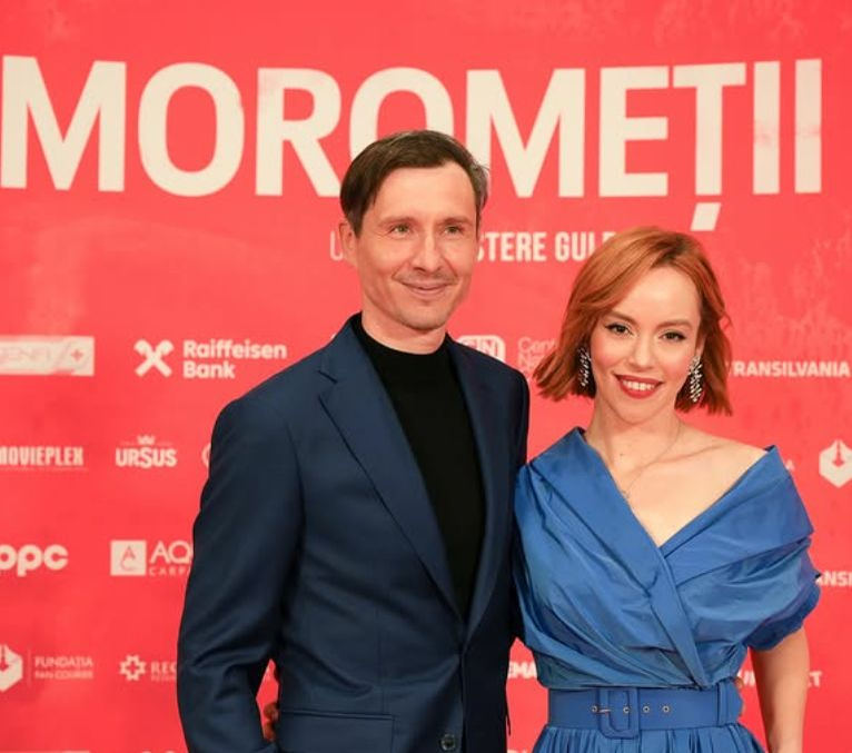 Olimpia Melinte, dezvăluiri surprinzătoare despre soţ după 15 ani de mariaj. Actrița de la PRO TV a dat tot din casă: „Știe exact ce să facă!”