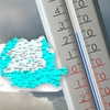 Prognoza meteo azi, 21 septembrie 2026. ANM a emis cod galben de vânt puternic. Temperaturile vor scădea până la 2 grade în timpul nopții