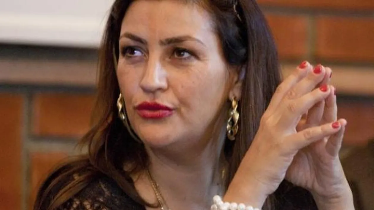 Rona Hartner, mesaj din Paris: ”Sunt la o biserică românească și…”