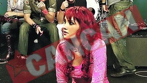 RBD nu canta fara sushi