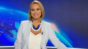 Pe cine susține Andreea Esca la Survivor România 2022: ”Sunt cu ochii pe tine!”