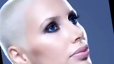 Catalina Toma revine in muzica! Asculta aici noul single, Boy toy