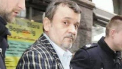 Marian Clită speră, din nou. în clemența magistraților
