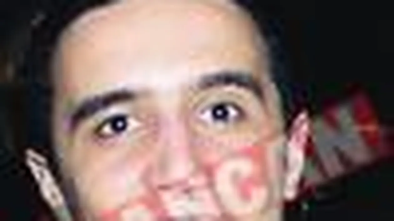 Roxana Ionescu se tine dupa nepotul lui Gigi Becali