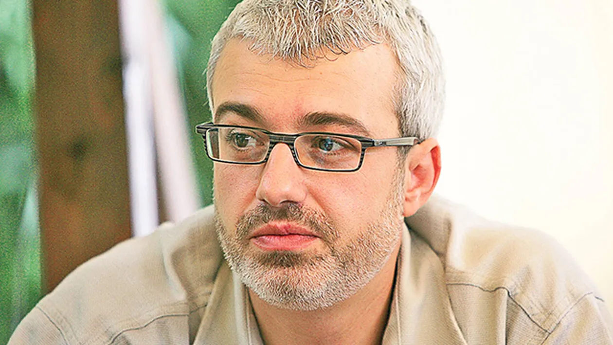 Nu ai crezut niciodata ca o sa ajunga in astfel de ipostaze! Vezi ce s-a ales de Catalin Crisan la aproape un an de la divort!