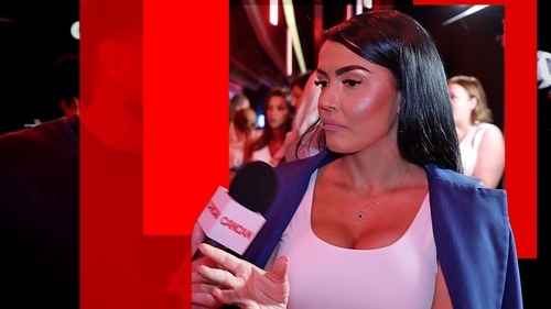 Andreea Mantea și-a luat adio de la iubit! De ce îi este frică prezentatoarei TV