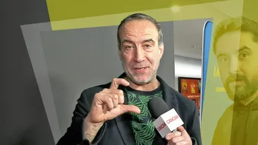 A luat decizia după ce a jucat în Clanul, la PRO TV! A lăsat actoria pentru fotbal!