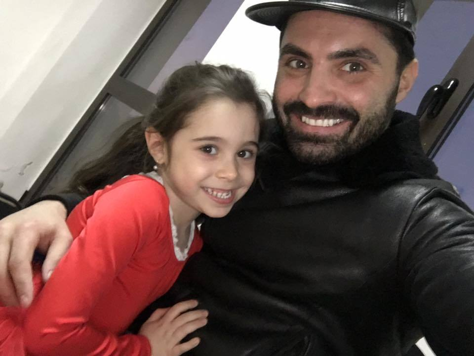 Pepe s-a săturat şi pune presiune pe soţia sa, Raluca! „Încerc să o conving” Ce dorinţă are artistul