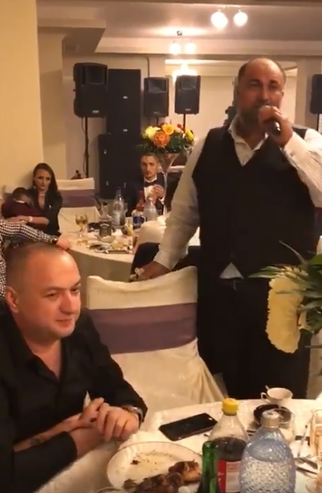 Sorin Necunoscutu i-a cântat cu foc lui Leo, din partea lui Petre