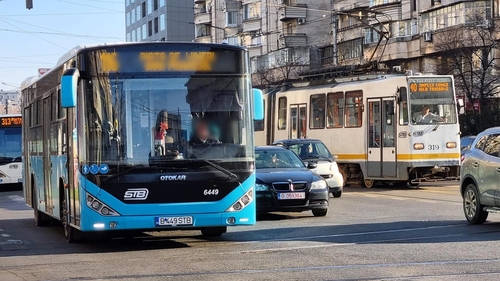 Ce salariu are un inginer de la STB? Suma colosală încasată lunar