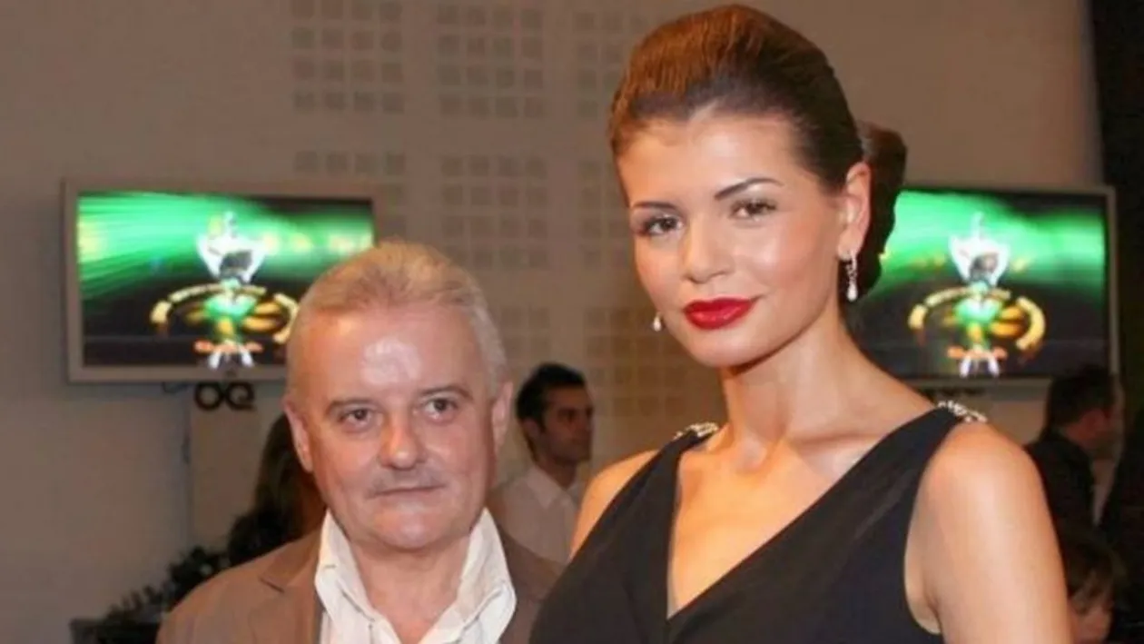 Monica Gabor a fost băgată în faliment de către Irinel Columbeanu! Ce mai au de împărțit cei doi