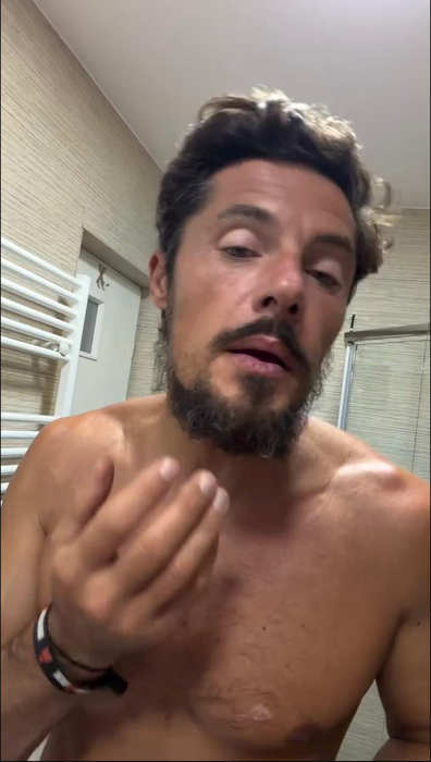 Lucian Popa, transformare uluitoare după Survivor 2026. Cum arată acum Războinicul