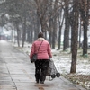 Meteorologii Accuweather anunță o răcire radicală a vremii: Ploi, furtuni și temperaturi de iarnă în septembrie. Unde vor fi 3 grade Celsius
