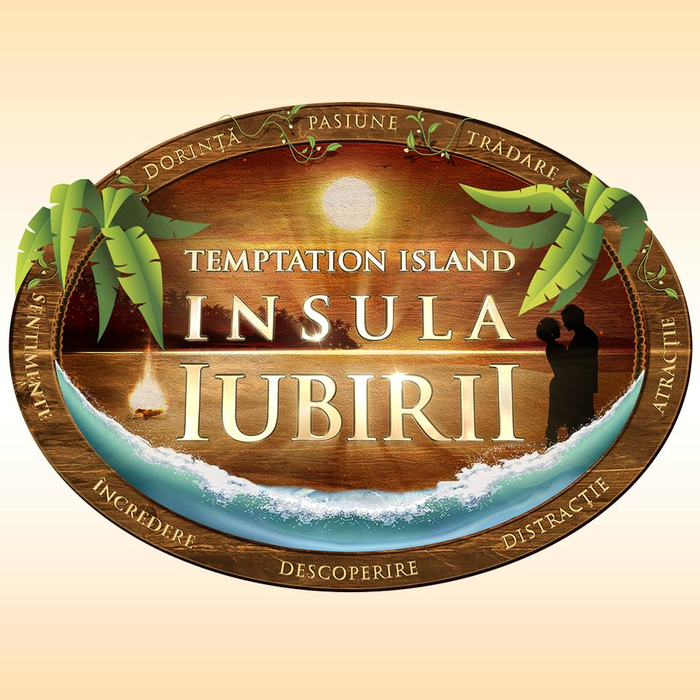 Când începe “Insula Iubirii”, sezonul 5. Producătorii de la Antena 1 au ales cupluri cu povești impresionante