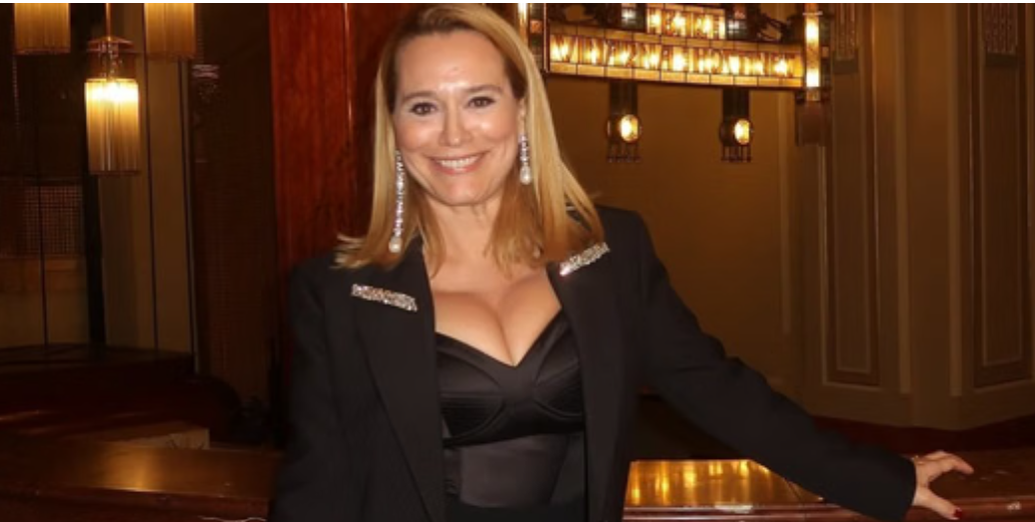 Andreea Esca, despre prietenia pe care o are cu Nadia Comăneci și Loredana Groza: „Nu și-au pierdut simțul realității”