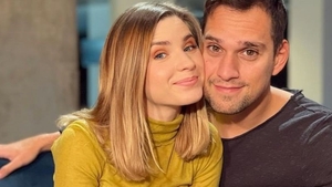Cel mai greu episod din viața Cristina Ciobănașu, depășit cu ajutorul psihologului. Calvarul trăit de actriță după despărțirea de Vlad Gherman