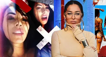 Filmările +18 care au bulversat-o pe Ruby. Reacția exclusivă a vedetei: ”Nu-mi vine să cred…”