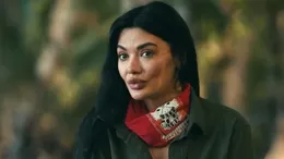 Cu cine a vrut Olga Barcari să doarmă în prima noapte la Survivor. Decizia brunetei i-a surprins pe colegi