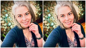 O asistentă a mirosit niște crini și apoi inima i-a explodat. Ce a văzut când s-a întors din morți:  „M-a schimbat pentru totdeauna”