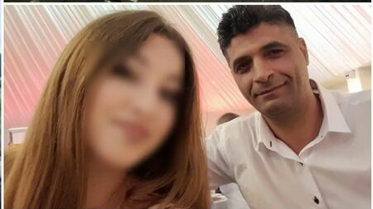 Sfârșit tragic pentru Flori, o adolescentă de 16 ani, și tatăl ei. Mai aveau doar 4 km până acasă când s-au izbit într-un TIR