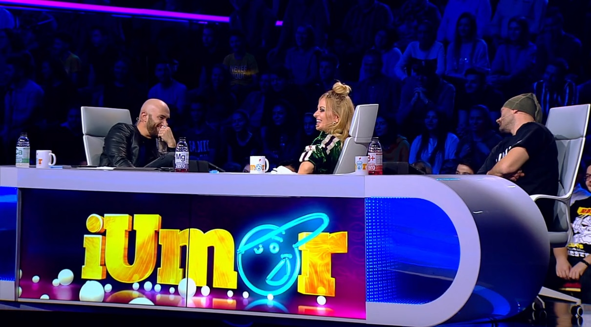 Delia, ce umilință! Ce a zis despre rivala ei, Irina Rimes