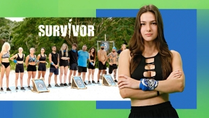 Cine este Alexandra Ciomag, cea mai nouă concurentă de la Survivor România 2023. Tânăra are doar 20 de ani și a apărut pe podium la Paris