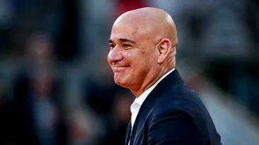 Fostul tenismen Andre Agassi, dezvăluiri cutremurătoare despre dependența sa de droguri: ”Îmi uram viața! Nu știam cine sunt”