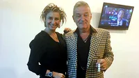 Anamaria Prodan, renegată de Gigi Becali! Cum s-a rupt lanțul prieteniei