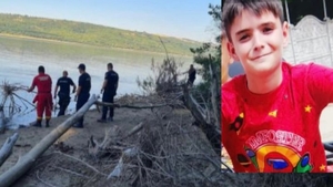 Este alertă în România! Ionuț, un băiețel de 10 ani, a dispărut fără urmă. Hainele i-au fost găsite pe malul Dunării