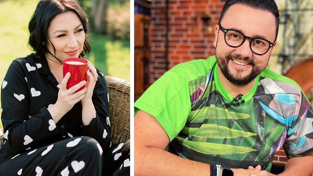 Andra, mărturisiri despre bucuria și agonia din perioada de izolare din cauza coronavirusului! Ce a spus despre emisiunea lui Cătălin Măruță de la Pro TV