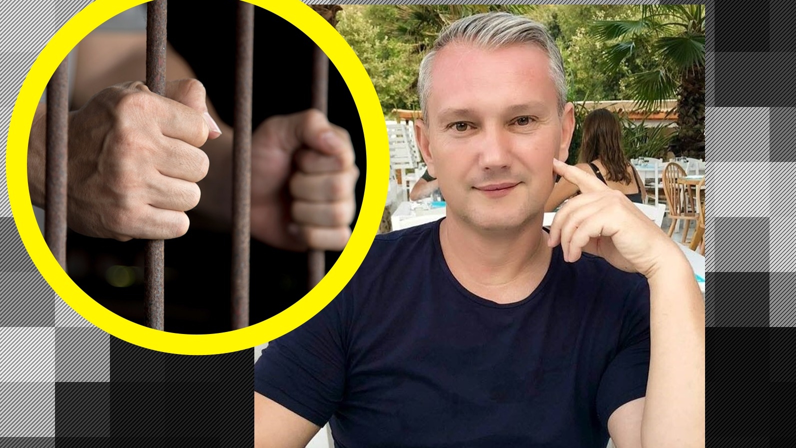 Sentință explozivă: milionarul care a vrut să-și omoare soția în jacuzzi, condamnat definitiv la închisoare! Mihai Bizu înfundă pușcăria