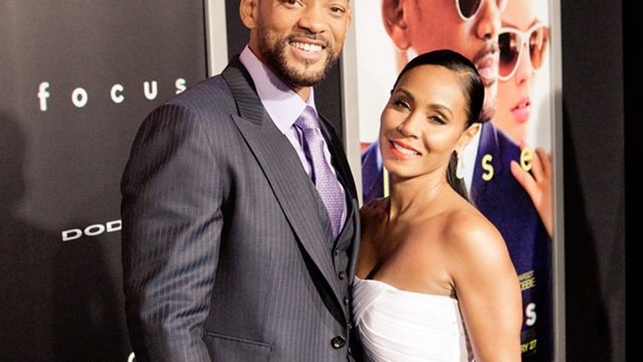Nevasta lui Will Smith, diagnosticată cu o boală grea: ”A fost înfricoșător când a început”