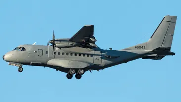 Ce înseamnă când visezi avion. Cât contează dacă eşti pilot sau pasager în vis. Ce simbolizează avionul care se prăbuşeşte