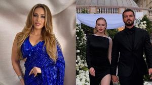 Gina Chirilă, bântuită de Iulia Vântur în relația cu Bogdan Vlădău: "Am zis să fiu total sinceră"