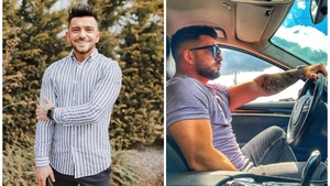 Ultimele imagini cu Andrei Perneș, înainte să moară. Unde s-a imortalizat: „Locul ăsta a devenit acasă”