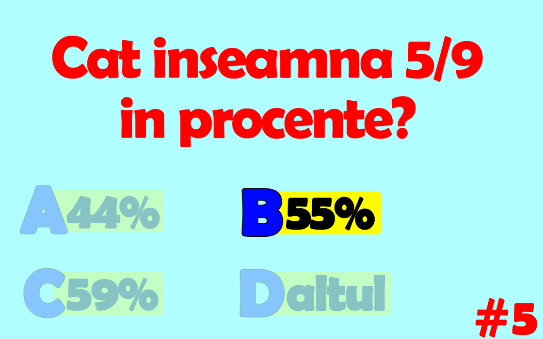 Testul IQ cu 10 întrebări foarte dificile | Prima: Ce număr urmează în seria 1, 2, 2, 4, 4, 6, 8, 8, 16?