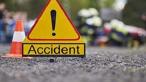 Accident rutier grav pe drumul naţional 65 – 574. Un bărbat a decedat