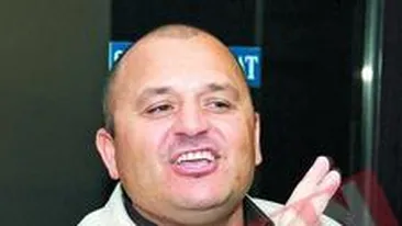 Mititelu, certat prin telefon de Nasu'